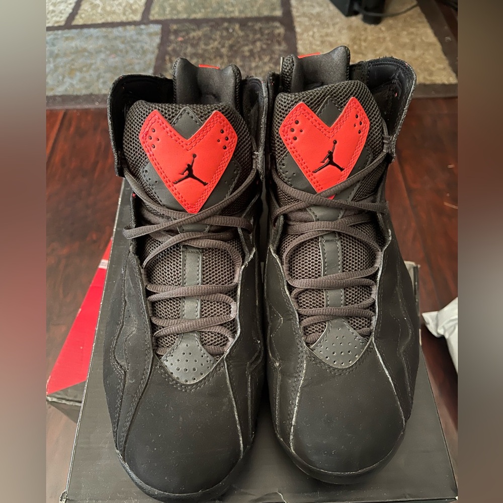 Jordan true flight